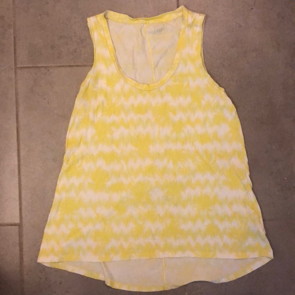 Gap XS